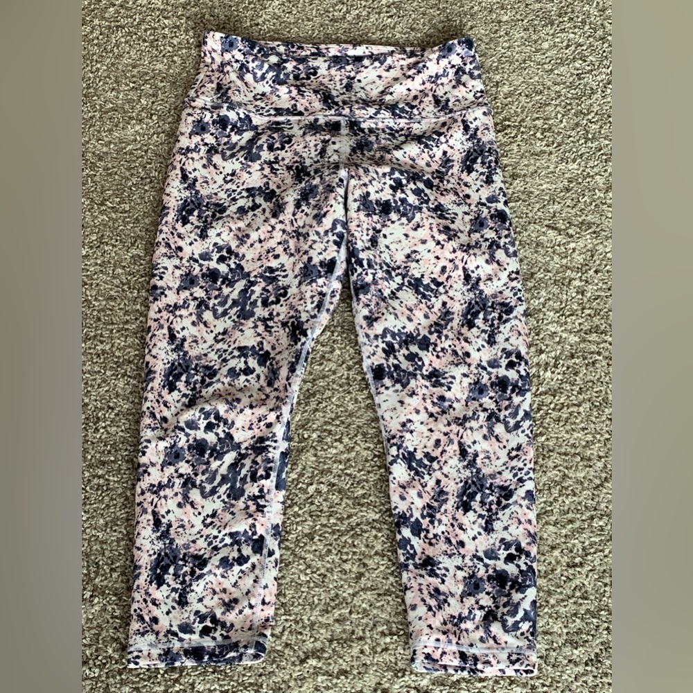 7/8 Legging